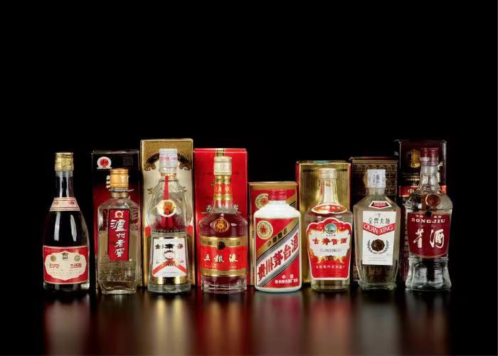 滨湖老酒储存的方法