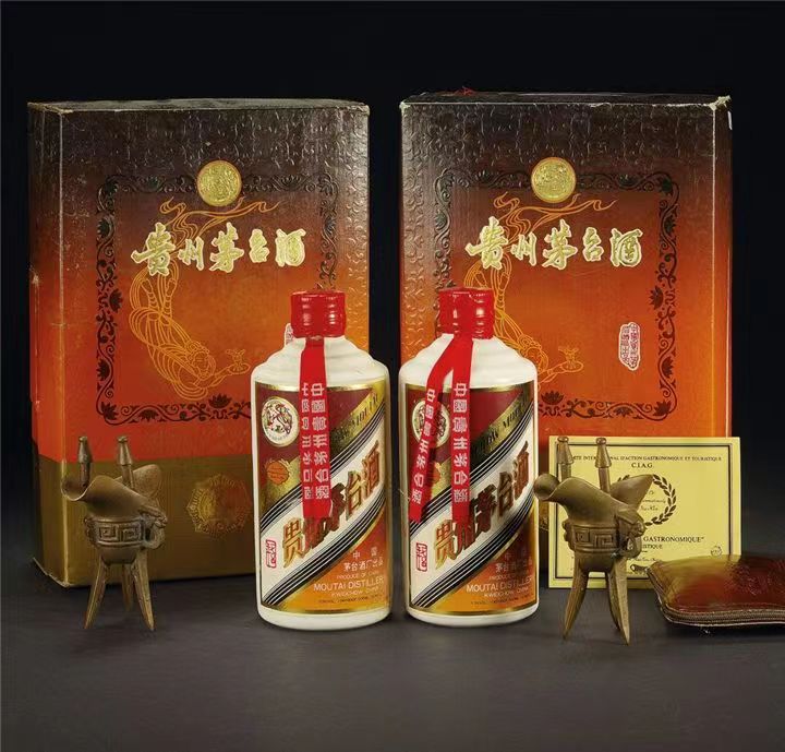 滨湖烟酒回收