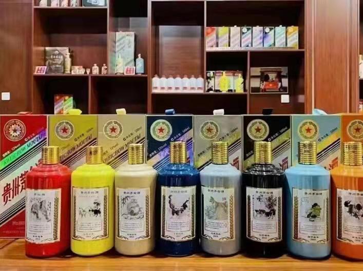 滨湖名酒鉴定部分方法